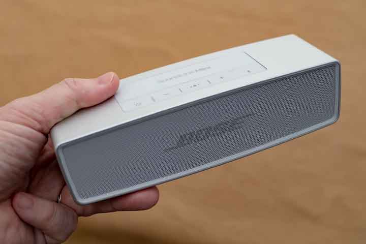 Bose SoundLink Mini Bluetooth speaker II スペシャルエディション 