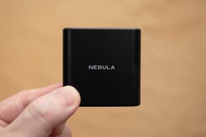 Nebula 4K Streaming Dongle 本体