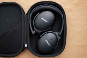 Bose QC45
