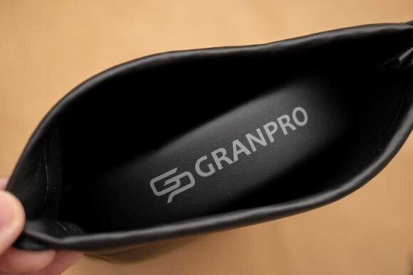 GRANPRO V１の付属ケース