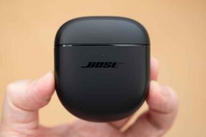 ボーズの新モデル「Bose QuietComfort® Earbuds II」を購入！実際に使ってみた感想。