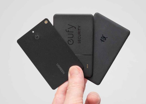 UGREEN、Anker Eufy、Pebblebeeの比較