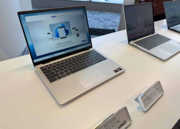 Dell 14 DC14255