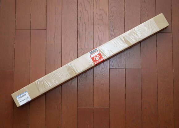 三菱 M20YJ2050 回転仕切板のパッケージ