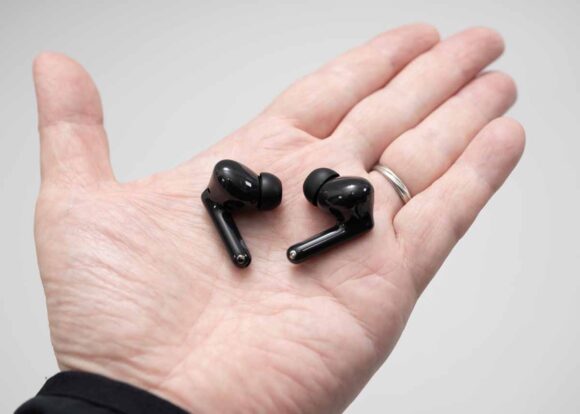 HUAWEI FreeBuds SE 4 ANCのイヤホン本体