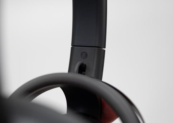 見えにくい nwm ONE のR指標