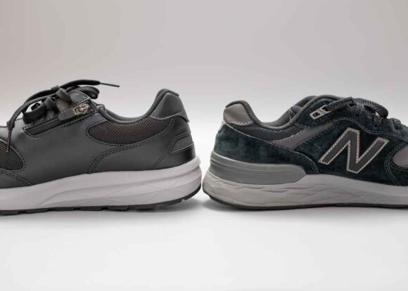 MW363とMW880の内甲デザインの比較