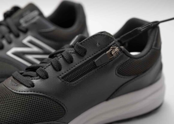 MW363のファスナー