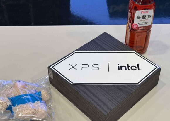 配付されたお弁当