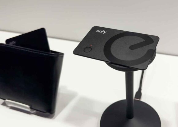 2026年5月27日に開催された「Anker Power Conference 2026」での展示