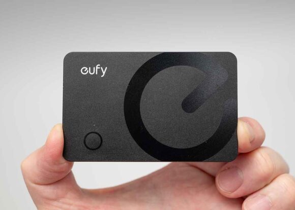 Eufy SmartTrack Card E40 本体